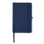 CORE365 Soft Cover Journal - Classic Navy
