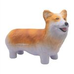 Corgi Stress Reliever -  