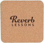 Buy Promotional Cork Coaster