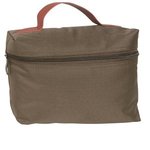 Cosmo Bag - Brown