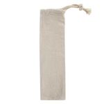 Cotton Carrying Pouch -  