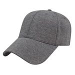 Cotton Jersey Cap -  