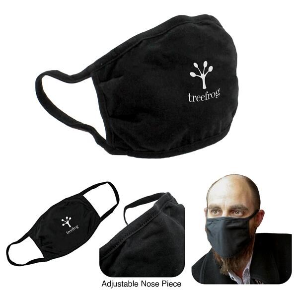 Main Product Image for Cotton Mask