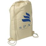 Buy Backpack Cotton String-A-Sling