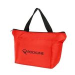 Courtyard Cooler Lunch Bag -  