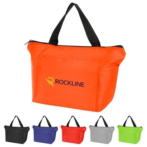 Main Product Image for Courtyard Cooler Lunch Bag