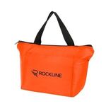 Courtyard Cooler Lunch Bag -  