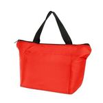 Courtyard Cooler Lunch Bag -  