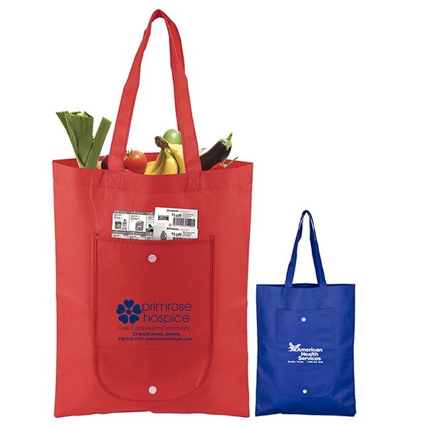 Main Product Image for Cove - Fold-Up Tote Bag