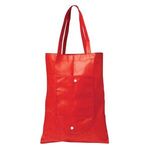 Cove - Fold-Up Tote Bag -  