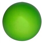 COVID-19 Mood Ball Stress Reliever - Green