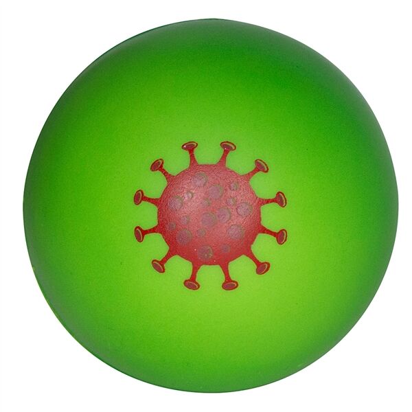 Main Product Image for COVID-19 Mood Ball Stress Reliever