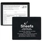 Buy Covid-19 Vaccination Card Holder - Stock Colors
