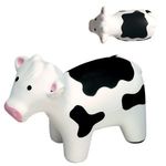 Cow Stress Reliever - Black-white