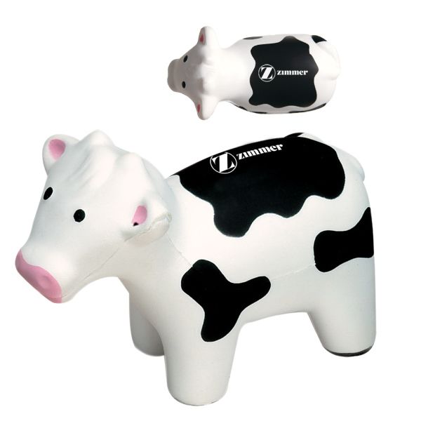 Main Product Image for Stress Reliever Cow