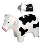 Buy Imprinted Stress Reliever Cow