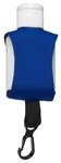 Cozy Clip 1 oz SPF 30 Sunscreen - Royal Blue