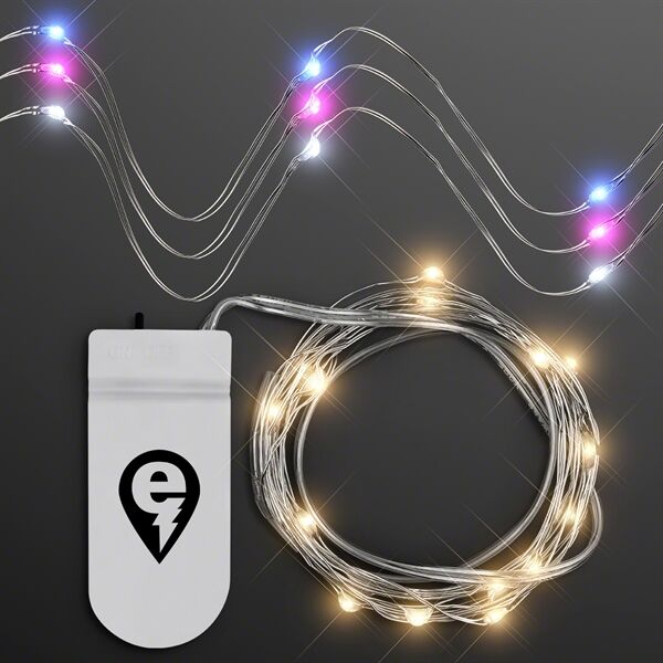 Main Product Image for Craft String Lights