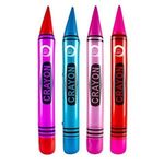 Buy Inflatable Crayon 46"