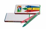 Crayons - Standard