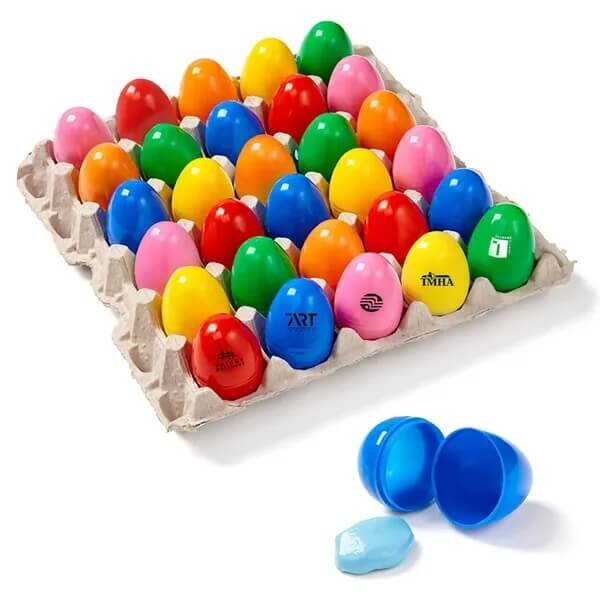 Main Product Image for Crazy Putty Egg Toy