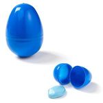 Crazy Putty Egg Toy -  