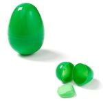 Crazy Putty Egg Toy -  