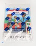 Buy Crime Prevention Coloring And Activity Book Fun Pack