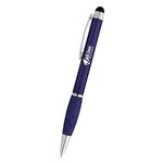 Crisscross Grip Stylus Pen -  