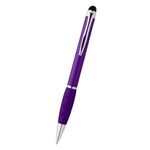 Crisscross Grip Stylus Pen -  