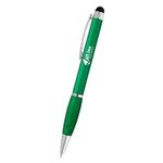 Crisscross Grip Stylus Pen -  