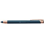 Crosby Softy Micro Knurl Stylus Pen