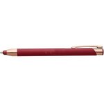 Crosby Softy Micro Knurl Stylus Pen