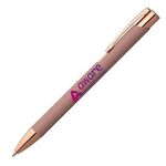 Crosby Softy Rose Gold - Rose Gold