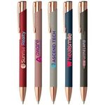 Buy Custom Printed Custom Printed Crosby Softy Rose Gold - ColorJet