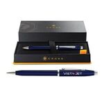 Cross® Century II Medalist Pen, Full Color Digital - Black Lacquer