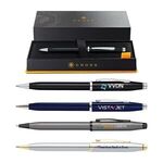 Cross® Century II Medalist Pen, Full Color Digital - Blue