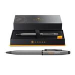 Cross® Century II Medalist Pen, Full Color Digital - Gun Metal