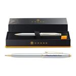 Cross® Century II Medalist Pen, Full Color Digital - Polished Chrome