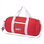 Cross Check Duffel Bag -  