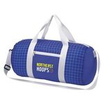 Cross Check Duffel Bag -  