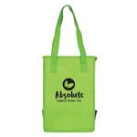 Cross Country - Insulated Lunch Tote Bag -  