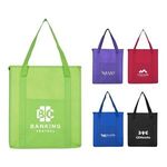 Cross Country Plus - Insulated Cooler Tote Bag -  