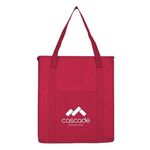 Cross Country Plus - Insulated Cooler Tote Bag -  