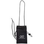 Crossbody Phone Pouch -  