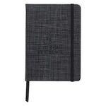 Crosshatch Journal -  