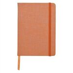 Crosshatch Journal -  