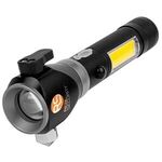 Buy Crossover-200 Tactical Multi-Functional Flashlight With Cob