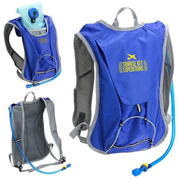 Main Product Image for Custom Crosstrek Hydration Pack