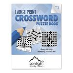 Crossword Volume 1 - Blue